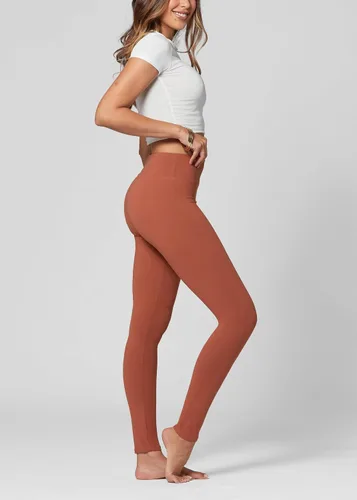Vista 382 de Conceited - Leggings para mujer, longitud completa, ciclismo y capri, talla regular y extragrande