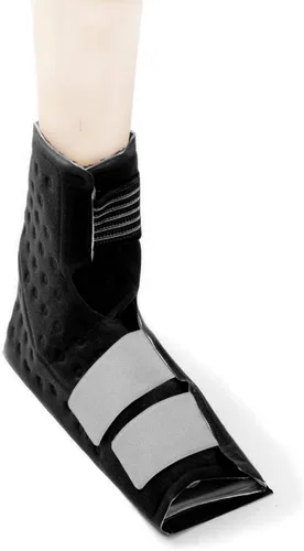 Vista 12 de Envoltura articular versátil para uso con unidad de crioterapia - Simplifica la fijación de la almohadilla a las articulaciones - para recuperación