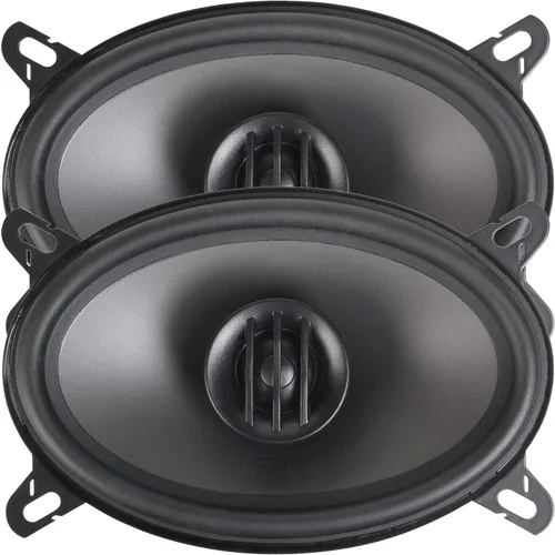 Vista 11 de MTX Par THUNDER51 5,25 "360w Altavoces Componentes de Audio para Coche/Multi-Mount Tweeters