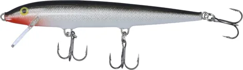 Vista 2 de Rapala Original Floater 11 señuelos de pesca. Dorado