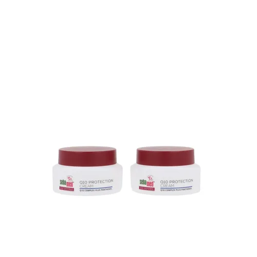 Vista 6 de Sebamed Q10 Age Defense Crema facial, 1.69 onzas líquidas