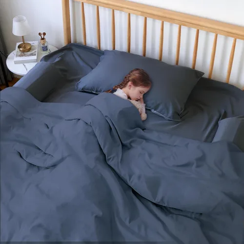 Vista 7 de Rieles de protección de cama para niños pequeños con espuma, 1 paquete de rieles de cama de espuma para niños pequeños, rieles de protección