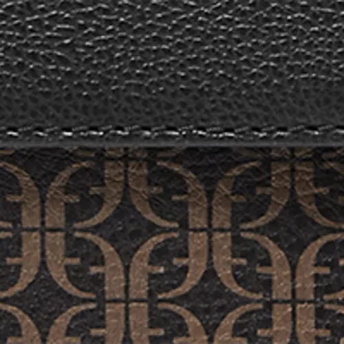 Vista 4 de Fossil - Bolsa de mano cruzada y pequeña Kinley para mujer