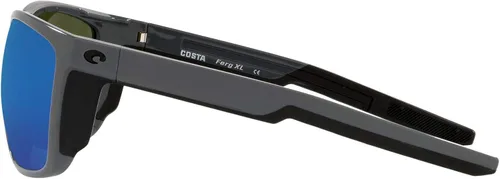 Vista 4 de Costa Del Mar FERG XL - Gafas de sol rectangulares para hombre