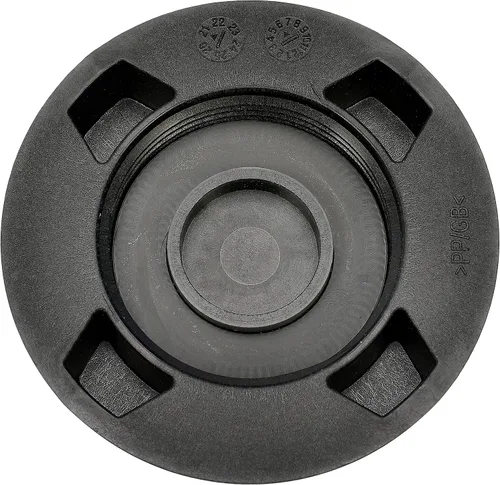 Vista 3 de Dorman 902-0064 Tapa de tanque de refrigerante resistente compatible con modelos seleccionados de Volvo