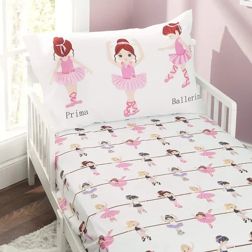 Vista 7 de Everyday Kids Paquete de 2 fundas de almohada de tamaño estándar para almohadas de 20 x 26 pulgadas, 100% microfibra suave y transpirable, perfectas