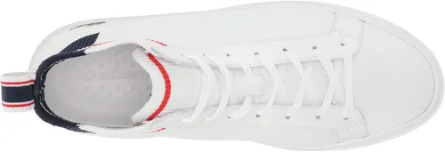 Vista 5 de Lacoste Mens La Piquee Mid Sneaker