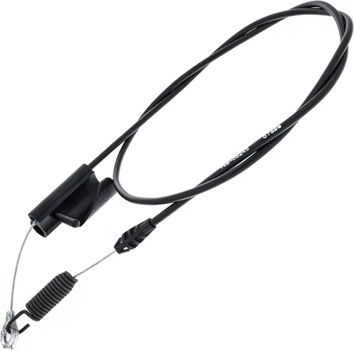 Vista 3 de CUB CADET 946-05245 Cable de transmisión CC600 CC 600 746-05245