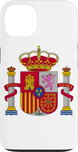 Vista 13 de iPhone XR España España Madrid Mallorca Barcelona Escudo Sevilla