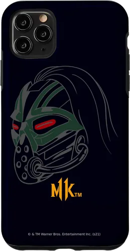 Vista 13 de Funda Kabal para iPhone 16 Mortal Kombat 11