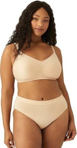 Vista 8 de Wacoal Womens Perfect Primer Wire Free Bra