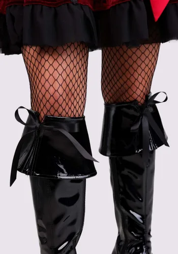 Vista 5 de Disfraz de Pirata Sexy para Mujer Multicolor