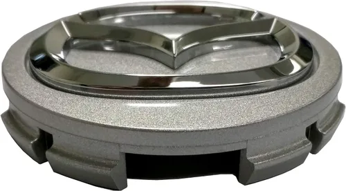 Vista 4 de Genuine Mazda G22C-37-190A - Casquillo central del neumático