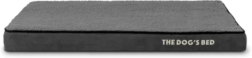 Vista 9 de Funda Exterior de Repuesto para Cama de Perro SOLAMENTE (Funda Exterior SOLAMENTE - SIN Cama, SIN Interior Impermeable) para The Dog's Bed, Tela