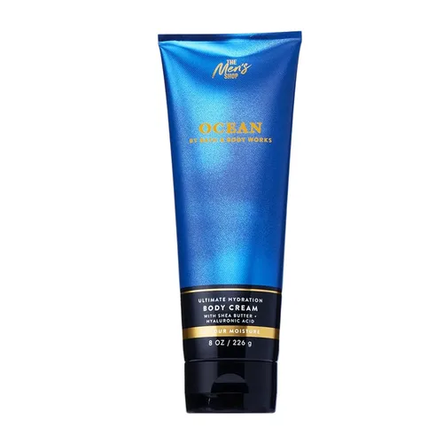 Vista 5 de Bath & Body Works - At The Beach, crema corporal, 236 mililitros