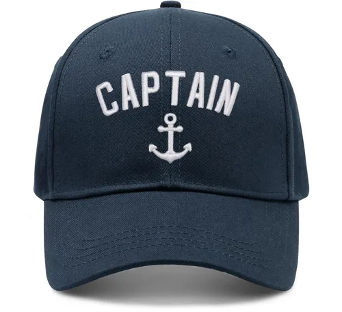 Vista 11 de Sombrero de capitán al aire libre, sombrero de caza, sombrero de pie grande, gorra de béisbol de montaña, gorra de camionero para hombres y mujeres
