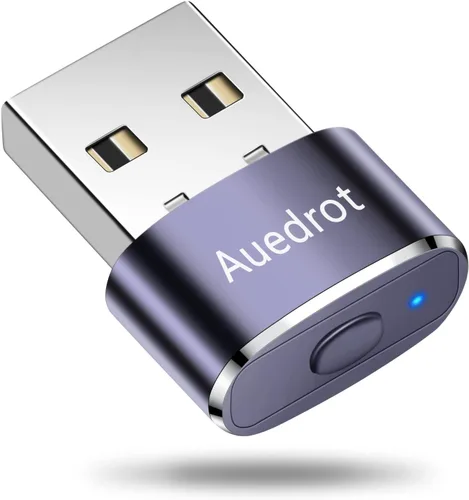 Vista 16 de AUEDROT Mouse Jiggler Mouse Jiggler Indetectable USB Movedor de Ratón con Botón de Interruptor, Mouse Wiggler Automático con 2 Modos Jiggle