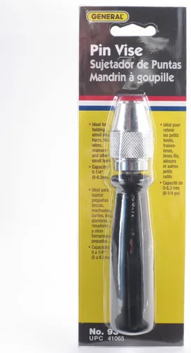 Vista 2 de General Tools Tornillo ajustable 93