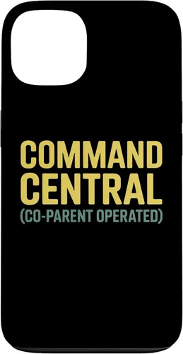 Vista 7 de Command Central Co-Parenting Case for iPhone 16