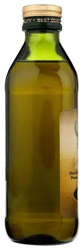 Vista 3 de DaVinci Aceite de oliva virgen extra, vaso de 17 onzas (paquete de 3)