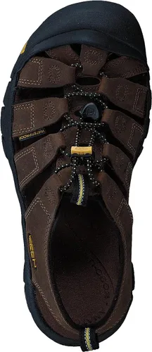 Vista 6 de KEEN mens Newport Closed Toe Sandal
