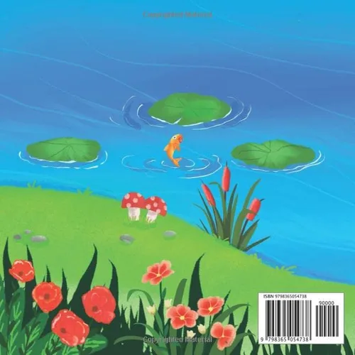 Vista 2 de Farting Like No Otter A Funny ABC Children's Book about Farting Animals