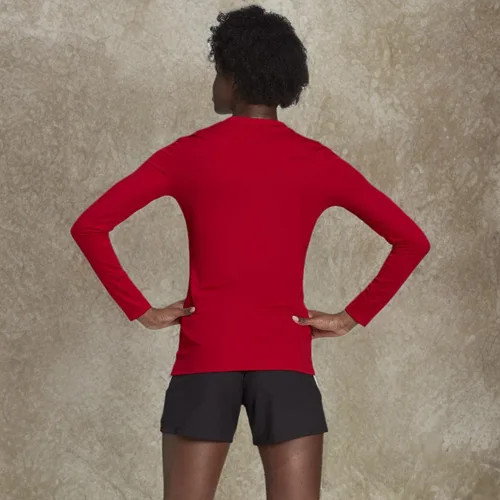Vista 5 de adidas Camiseta deportiva sin mangas para mujer Aeroready Designed 2 Move (Maternidad)