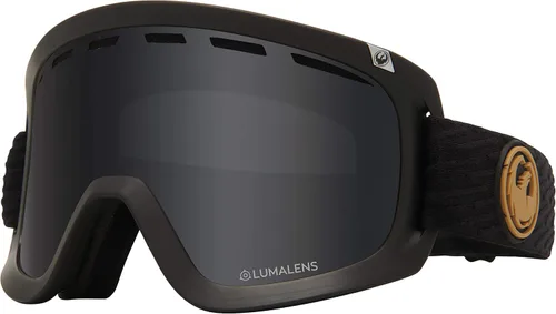 Vista 12 de Gafas Dragon D1 OTG