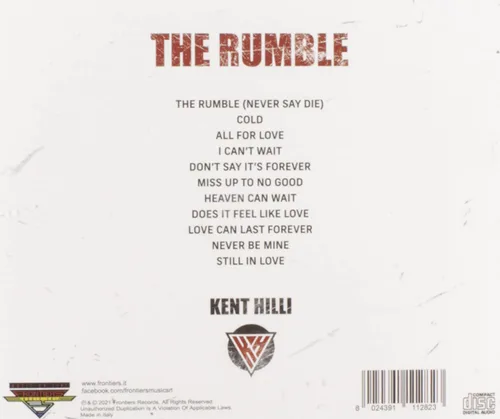 Vista 2 de El Rumble