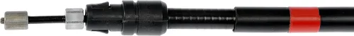 Vista 3 de Dorman C661131 Cable de freno de estacionamiento trasero compatible con modelos Ford seleccionados