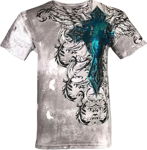 Vista 2 de Xtreme Couture by Affliction - Camiseta para hombre