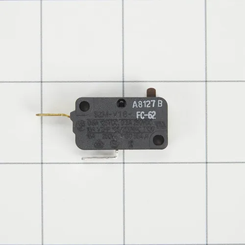 Vista 2 de Whirlpool Reemplazo del interruptor W10269458