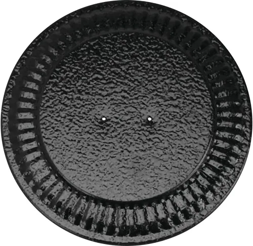 Vista 6 de Imperial Manufacturing 6719900 - Tapón de combustión ajustable, color negro