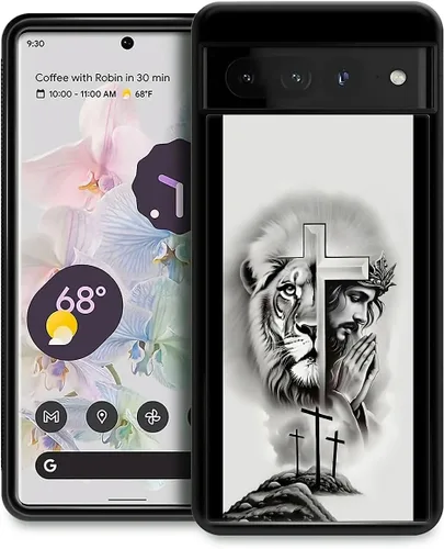 Vista 58 de Compatible con Google Pixel 4A 5G Mobile Case Creative Acrylic Back Panel Silicona Edge Case Slim Protección Especialmente para Google Pixel 4A 5G