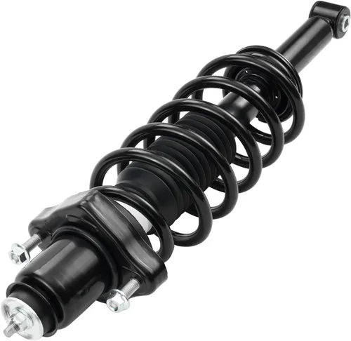 Vista 5 de 2 amortiguadores traseros SIZZER para Avenger 2008-2014 171126