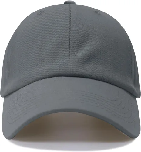 Vista 2 de NPQQUAN Original Classic Low Profile Baseball Cap Golf Dad Hat Adjustable Cotton Hats Men Women Unconstructed Plain Cap
