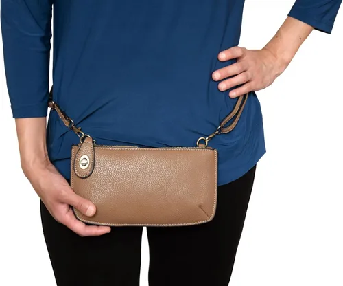 Vista 5 de Joy Susan Bolso de mano de moda para mujer