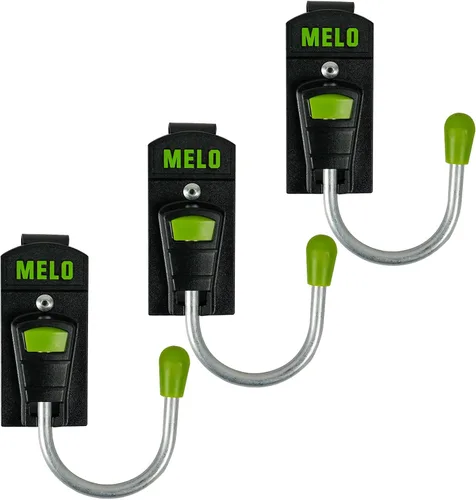 Vista 11 de MELOTOUGH Funda para herramientas con gancho para herramientas