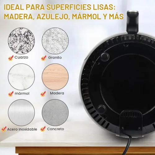 Vista 6 de Shintop - 16 deslizadores adhesivos para electrodomésticos de cocina