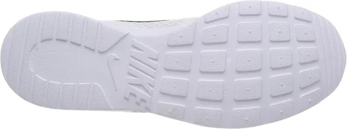 Vista 4 de Nike - Tenis Tanjun para hombre, con empeine textil transpirable y cómoda amortiguación ligera