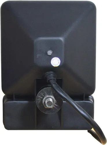 Vista 3 de Retroexcavadoras Cargadoras Faro JCB Piezas Montaje Ámbar/Transparente Lente faro con bombillas de 12 V Compatible para JCB 2CX 3C 3XC 4CX