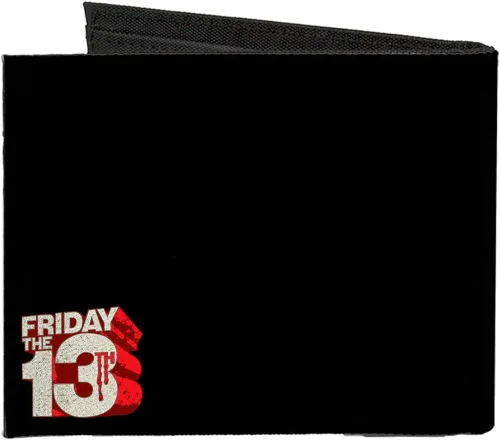 Vista 2 de Buckle-Down - Monedero doble estándar para hombre