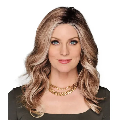 Vista 23 de Hair u wear Peluca Raquel Welch Collection TREND SETTER R3025S+