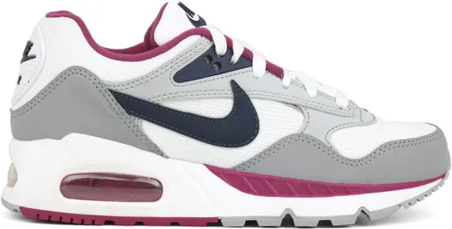 Vista 2 de Nike MUJER AIR MAX CORRELATE Blanco-ObsidianGris-Fuschia 511417-101