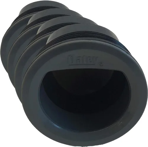Vista 10 de Oatey 4013846 - Drenaje de piso de plástico para uso general, 2 pulgadas
