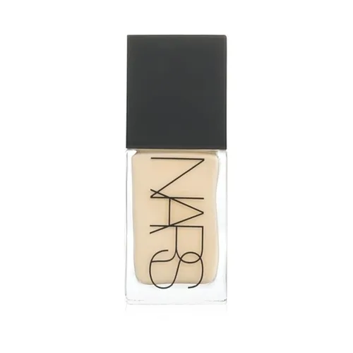 Vista 24 de NARS Base Ligera Reflejante - Base Avanzada de Maquillaje-Cuidado de la Piel Híbrida - 30ml (Anguilla - Profundo 7), 1 onza (paquete de 1)