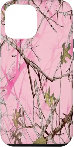 Vista 26 de Country Pink Hunting Hunter Hunt Camo Pattern Girls Women Case for iPhone 17