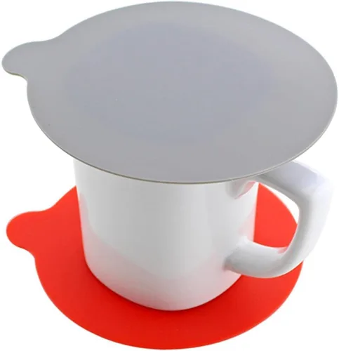 Vista 5 de 7 almohadillas para abridor de tarros, adecuadas para abridor de tarros para manos débiles, pinzas de goma para abrir tarros, abridor de tarros