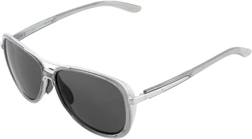 Vista 3 de Lentes de repuesto Walleva para gafas de sol Oakley Split Time Múltiples opciones disponibles