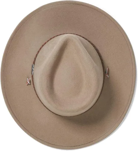 Vista 6 de Stetson - Gorro de sagebrush para exteriores